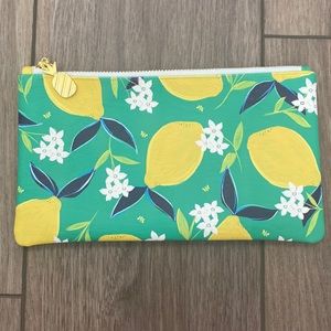 Simplified Pencil Pouch